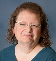 Jessica Hebert - Finance Director