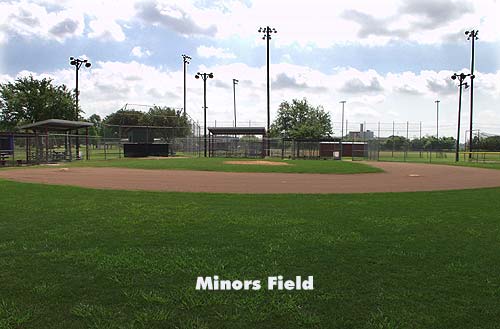 minorsGallery Field