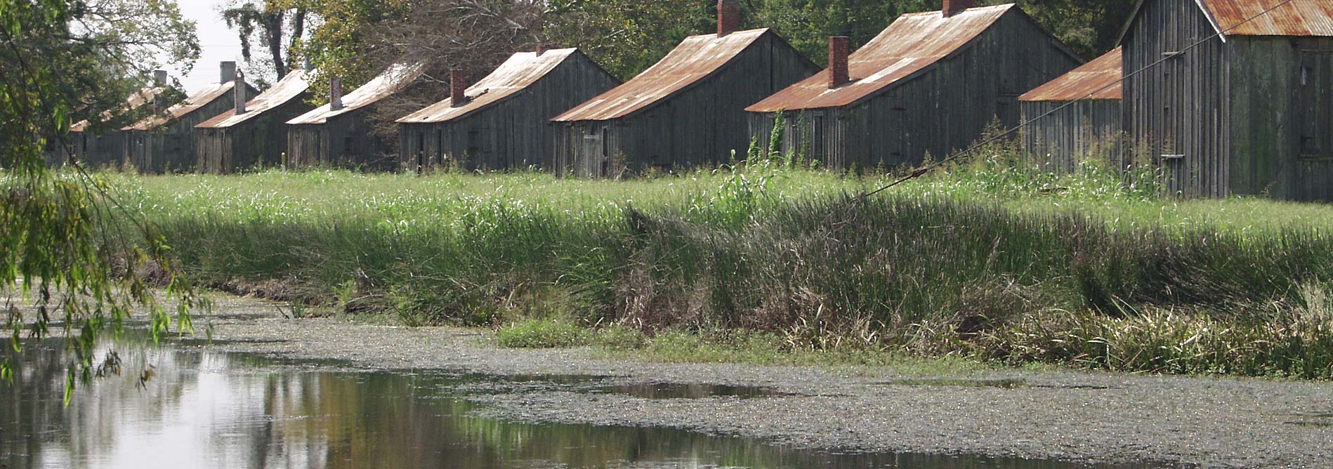 Laurel Valley Sugar Plantation 