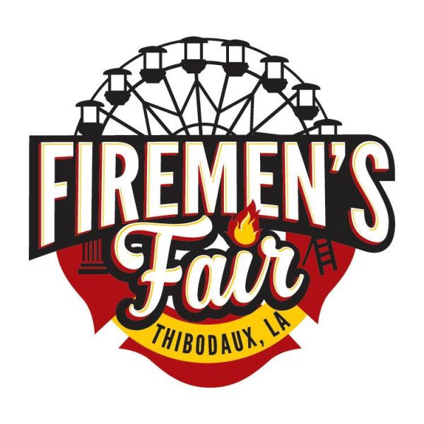  Thibodaux Firemen’s Fair